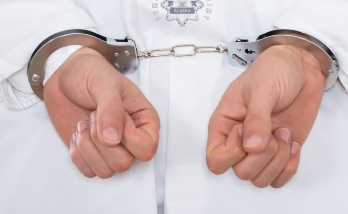 Nielegalne eksperymenty na pacjentach i przekroczenie uprawnień. 74-letnia hematolog stanie przed sądem - Serwis informacyjny z Raciborza - naszraciborz.pl