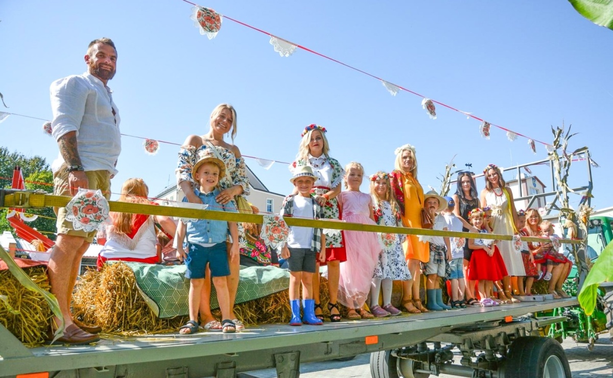 Urodzenia, śluby, zgony i rozwody. Rok 2024 w gminie Pietrowice Wielkie - Serwis informacyjny z Raciborza - naszraciborz.pl