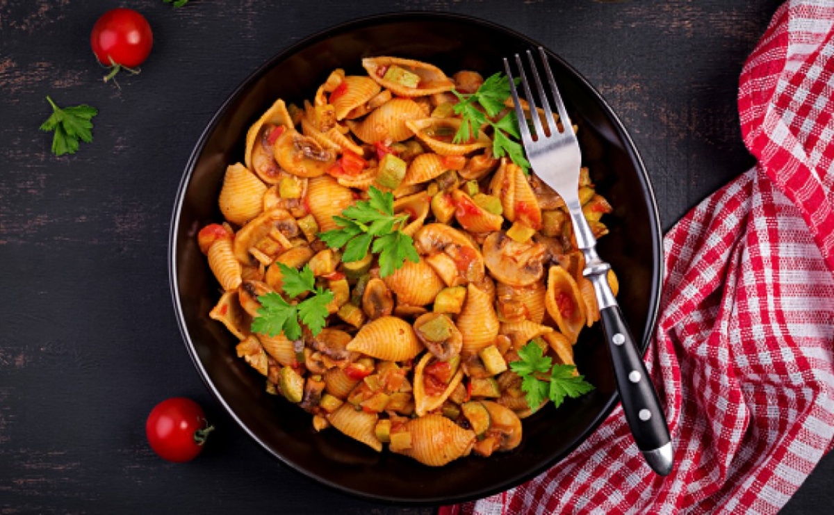 Sekrety smaku i tradycji kuchni włoskiej - Serwis informacyjny z Raciborza - naszraciborz.pl