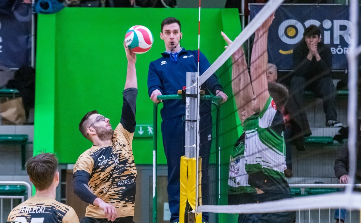 Raciborzanie wrócili z dalekiej podróży i pozbawili gości nadziei [FOTO] - Serwis informacyjny z Raciborza - naszraciborz.pl