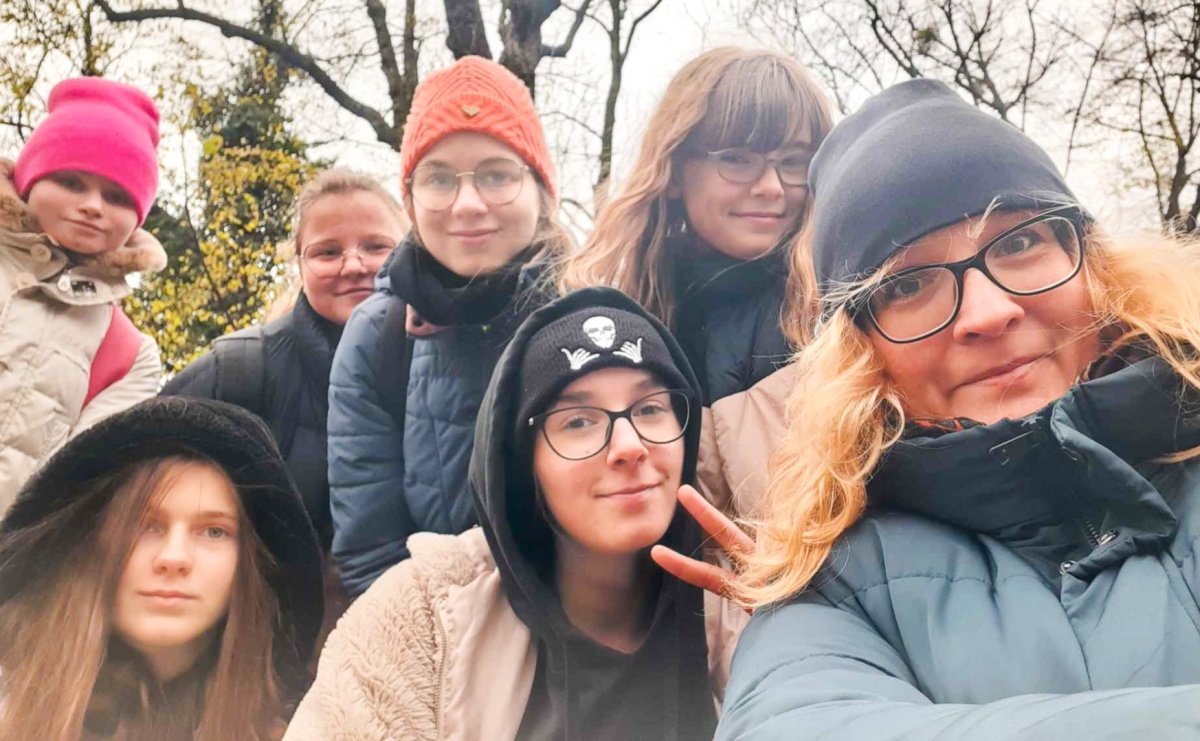 Proforma. Raciborska grupa teatralna wyróżniona w Katowicach - Serwis informacyjny z Raciborza - naszraciborz.pl