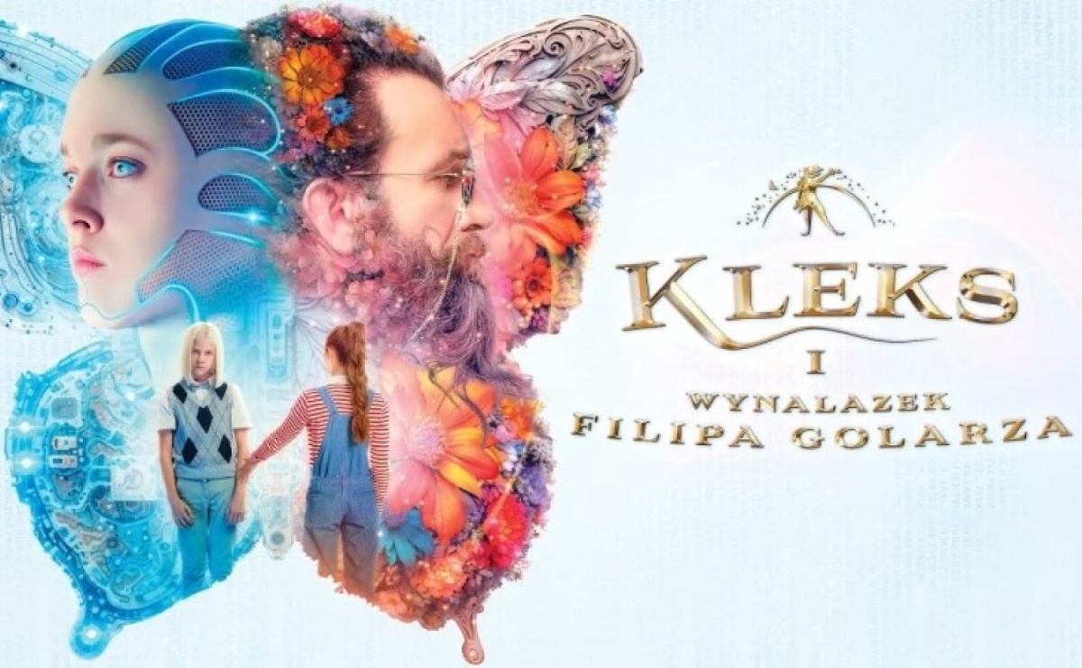 Repertuar Kina Bałtyk w Raciborzu: 17–23 stycznia - Serwis informacyjny z Raciborza - naszraciborz.pl