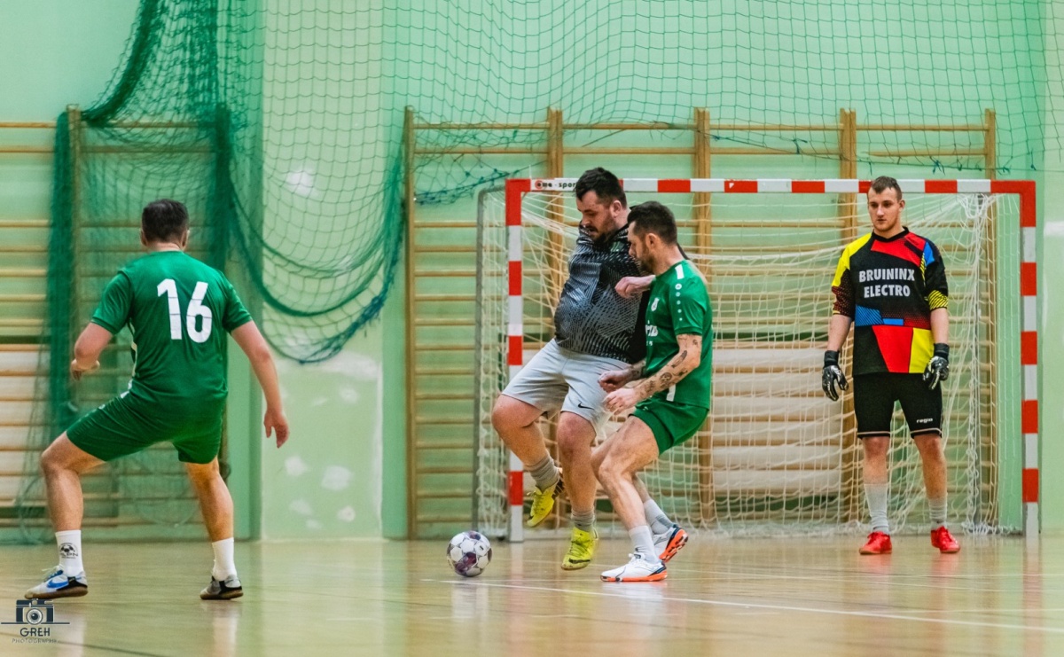 Sportowe podsumowanie weekendu - Serwis informacyjny z Raciborza - naszraciborz.pl