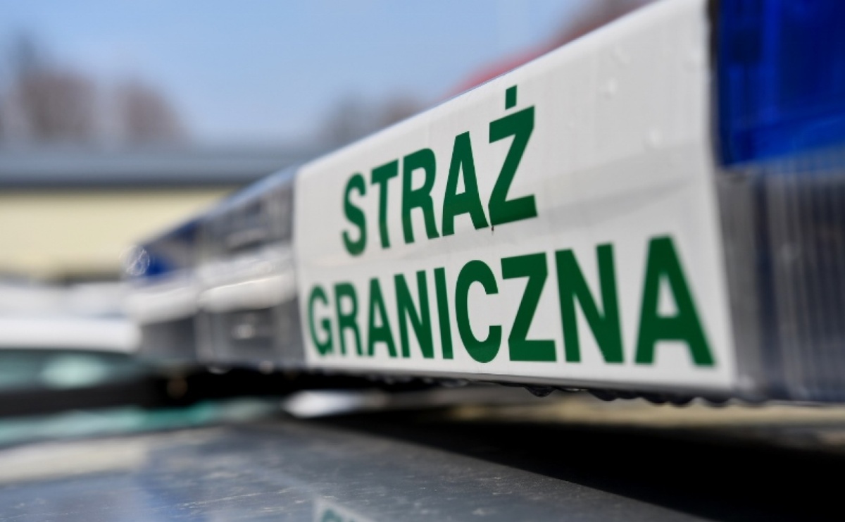 Skazany prawomocnym wyrokiem Ukrainiec opuścił Polskę - Serwis informacyjny z Raciborza - naszraciborz.pl