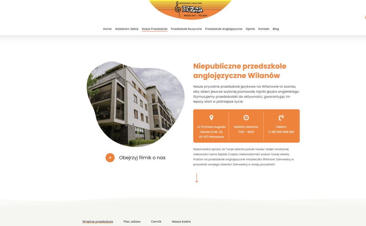 Dlaczego pierwsze lata edukacji są kluczowe? Znaczenie przedszkola w rozwoju dziecka - Serwis informacyjny z Raciborza - naszraciborz.pl