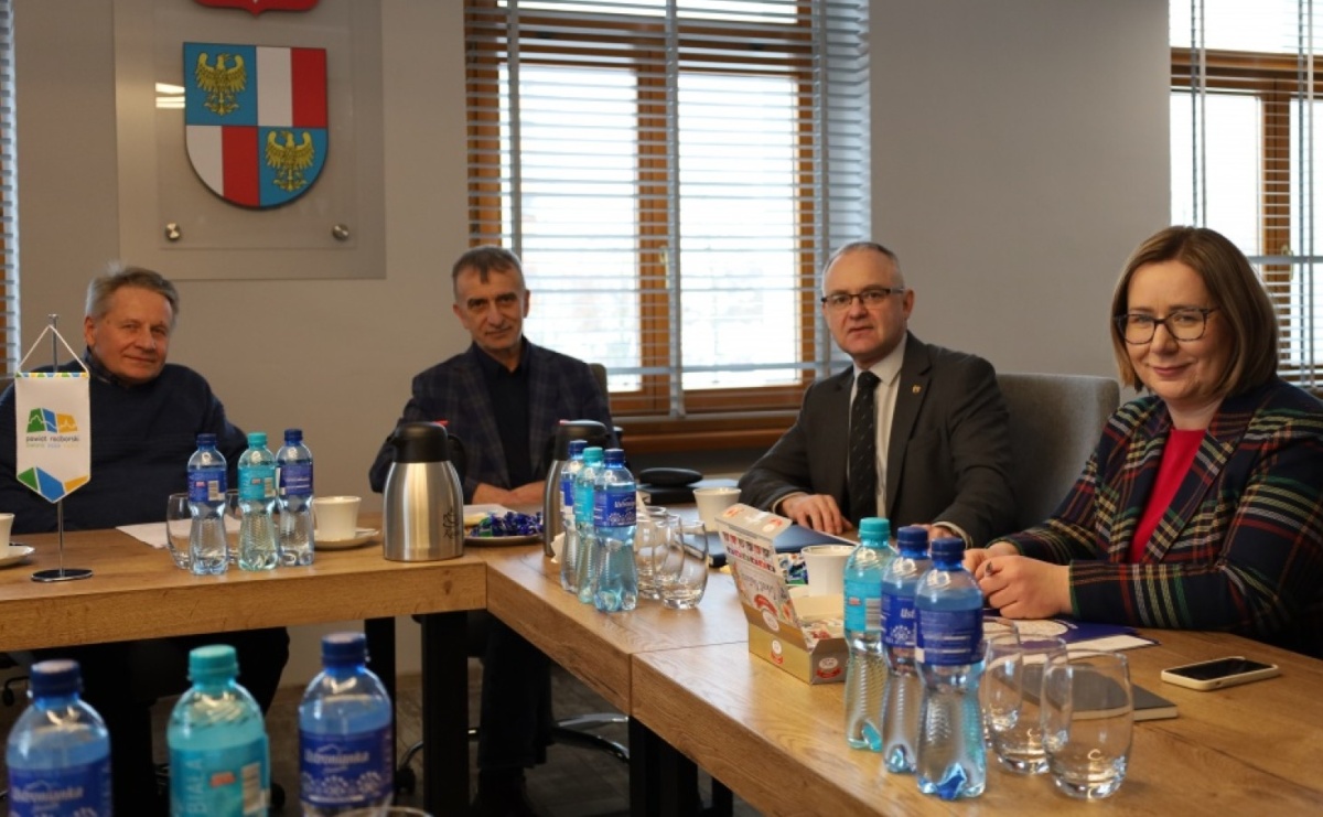 Za nami Zarząd Śląskiego Forum Oświaty! - Serwis informacyjny z Raciborza - naszraciborz.pl