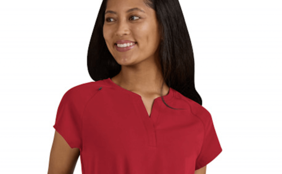 Modne bluzy medyczne, tylko w Meditrendy - Serwis informacyjny z Raciborza - naszraciborz.pl