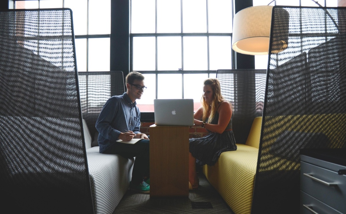 Michał Łuczak - niezależny ekspert SEO i digital marketingu zaprasza do współpracy - Serwis informacyjny z Raciborza - naszraciborz.pl