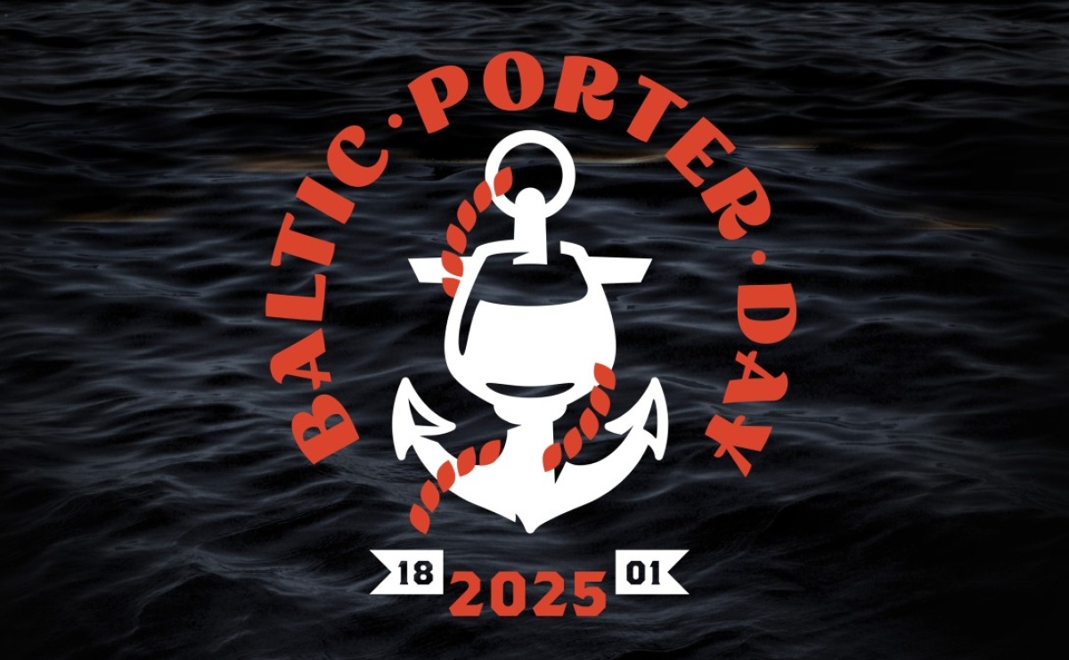 Baltic Porter Day także w Raciborzu. To efekt sukcesu browaru z Zamkowej na European Beer Star 2024 - Serwis informacyjny z Raciborza - naszraciborz.pl