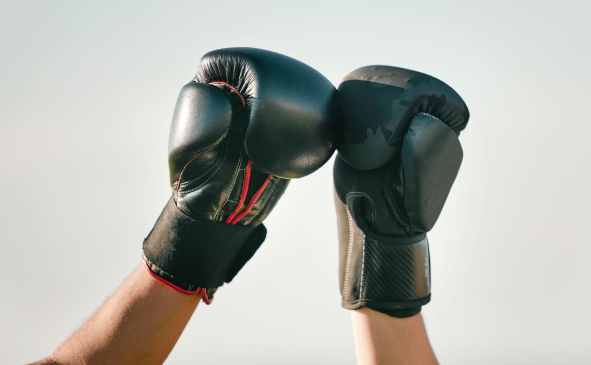 Jak dobrać odpowiednią wagę rękawic bokserskich? - Serwis informacyjny z Raciborza - naszraciborz.pl