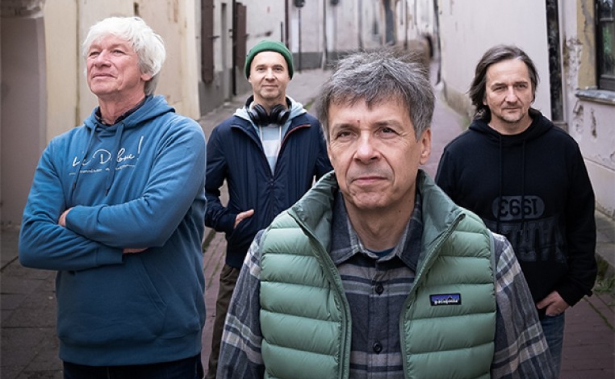 Stare Dobre Małżeństwo odwiedzi Racibórz - Serwis informacyjny z Raciborza - naszraciborz.pl