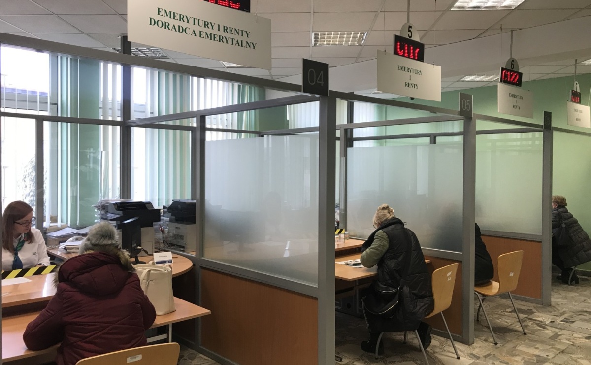 Wypełniasz wniosek o rentę wdowią? Nie popełniaj tych błędów - Serwis informacyjny z Raciborza - naszraciborz.pl