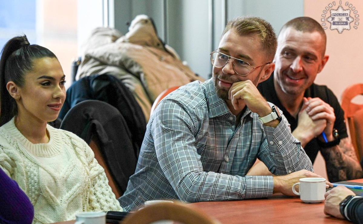 Śląska policja ma koordynatorów ds. ochrony praw człowieka - Serwis informacyjny z Raciborza - naszraciborz.pl