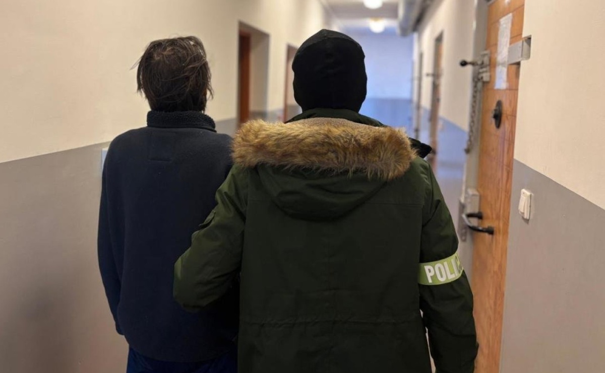 Dozór za liczne kradzież sklepowe - Serwis informacyjny z Raciborza - naszraciborz.pl