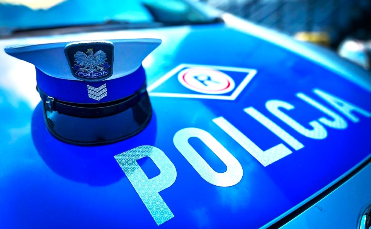 Potrącenie 13-latki na pasach w Raciborzu. Ulica Mariańska zablokowana ponad godzinę - Serwis informacyjny z Raciborza - naszraciborz.pl