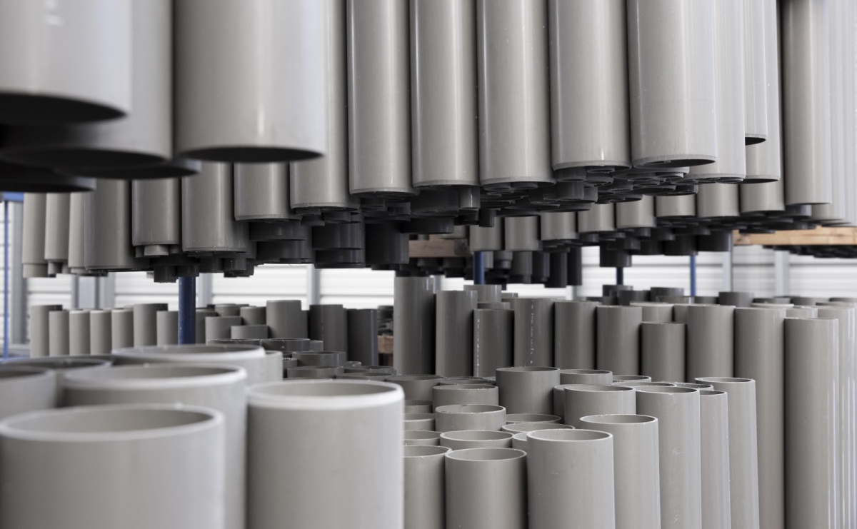 Mufy redukcyjne PP-R zgrzewane – charakterystyka i zastosowanie - Serwis informacyjny z Raciborza - naszraciborz.pl