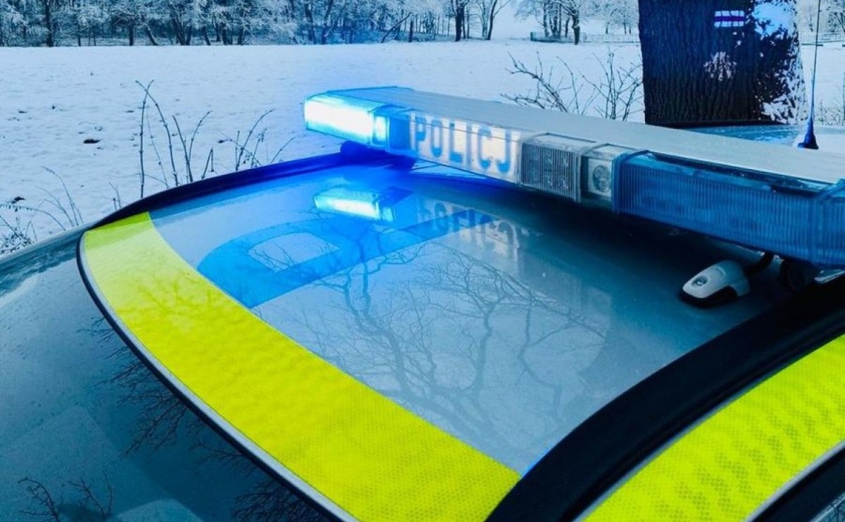 Bezpieczny pieszy. Podsumowanie policyjnych działań - Serwis informacyjny z Raciborza - naszraciborz.pl