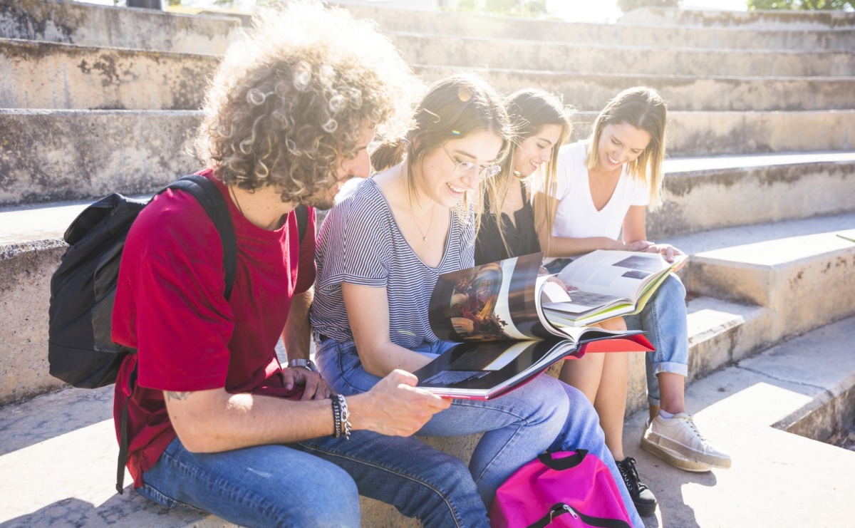 Obozy młodzieżowe we Włoszech dla miłośników języka i kultury