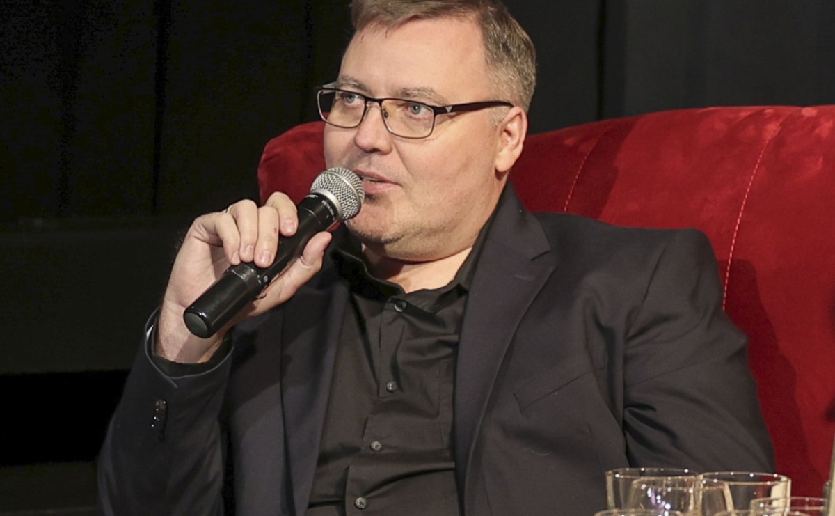 W PUNKT: Jakub Rusin Anderski i 112 - Serwis informacyjny z Raciborza - naszraciborz.pl