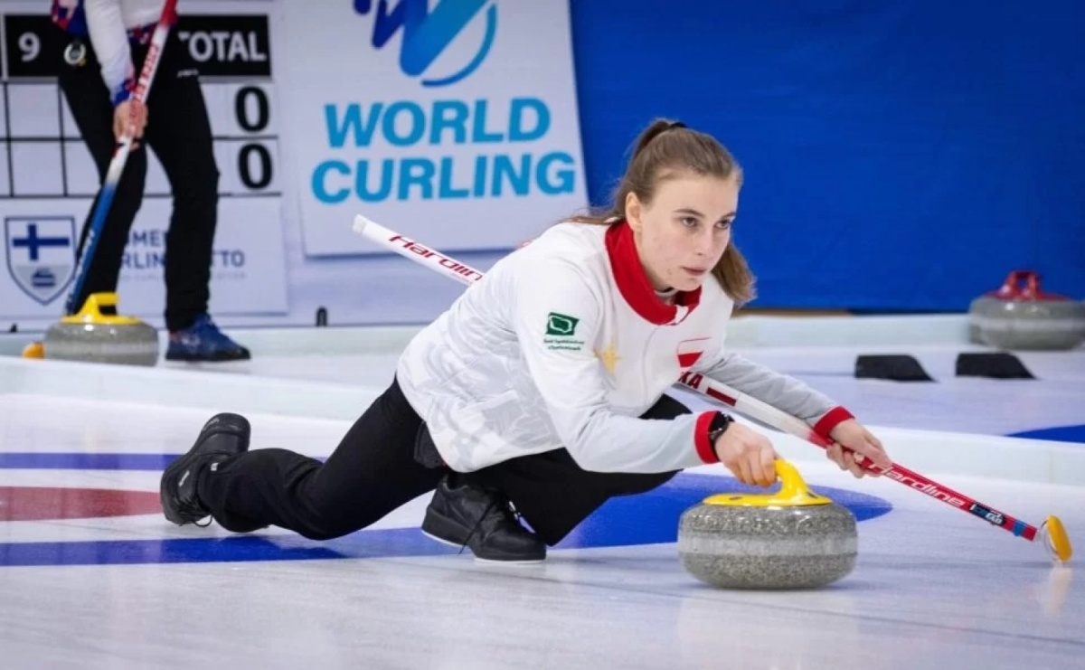 Studentka raciborskiej ANS w składzie polskiej kadry na Uniwersjadzie w Turynie - Serwis informacyjny z Raciborza - naszraciborz.pl