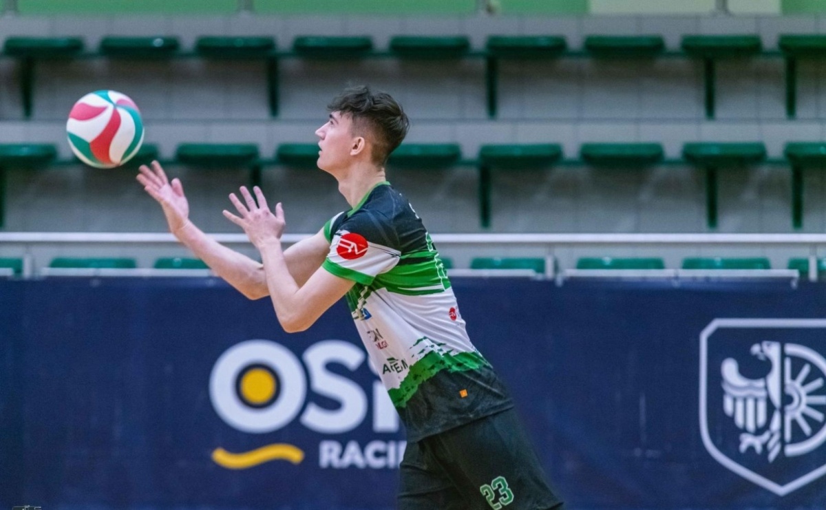 Weekendowy Niezbędnik Kibica - Serwis informacyjny z Raciborza - naszraciborz.pl