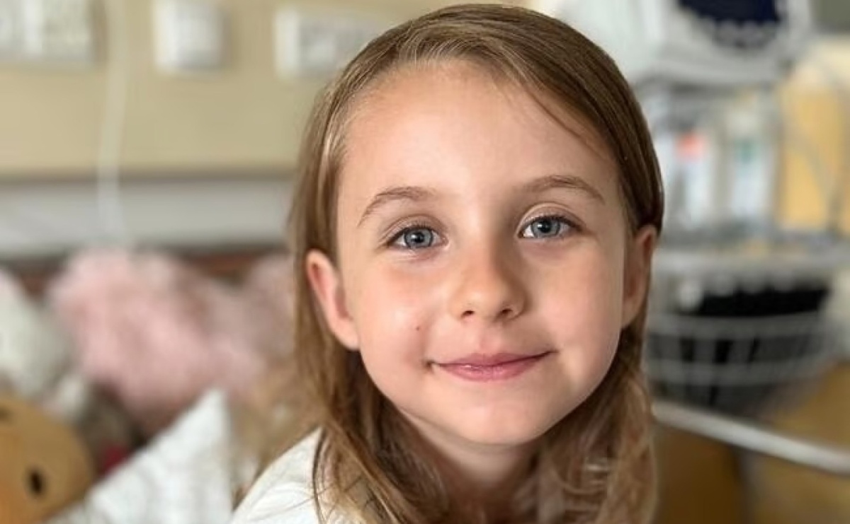 Walczymy o zdrowie Liwii z Raciborza! Wesprzyj! - Serwis informacyjny z Raciborza - naszraciborz.pl