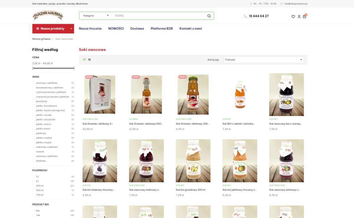 Dlaczego warto pić soki owocowe rano? Korzyści dla zdrowia i energii - Serwis informacyjny z Raciborza - naszraciborz.pl