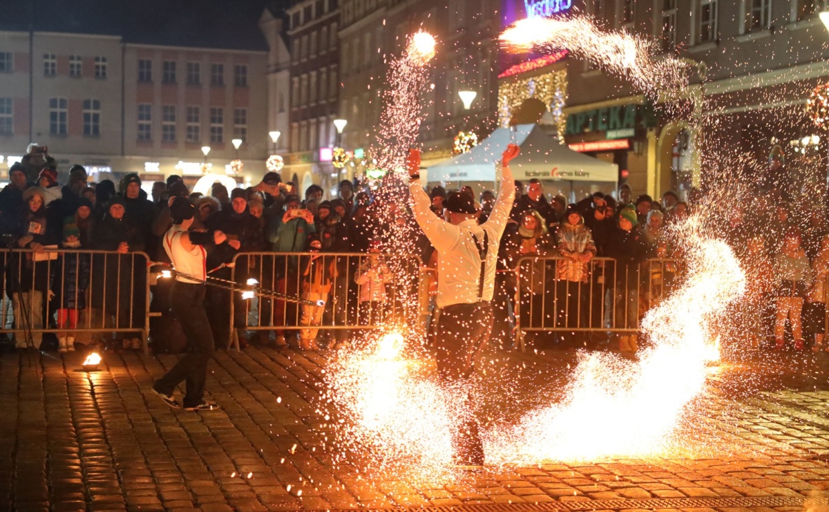 Finał Wielkiej Orkiestry Świątecznej Pomocy już 26 stycznia! [PROGRAM] - Serwis informacyjny z Raciborza - naszraciborz.pl