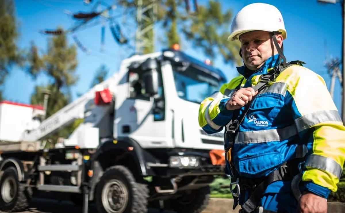 Planowane przerwy w dostawie prądu w gminach powiatu raciborskiego - Serwis informacyjny z Raciborza - naszraciborz.pl