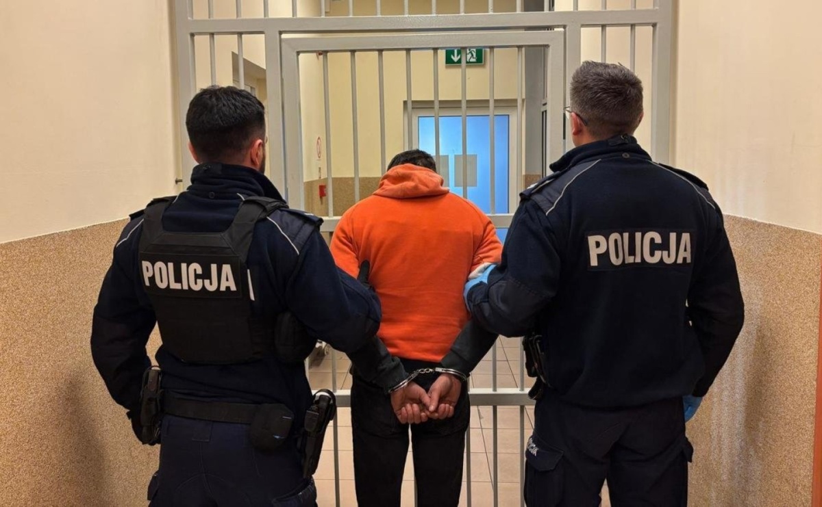 Bolesław gm. Krzyżanowice. Sprawcy kradzieży z włamaniem zatrzymani - Serwis informacyjny z Raciborza - naszraciborz.pl