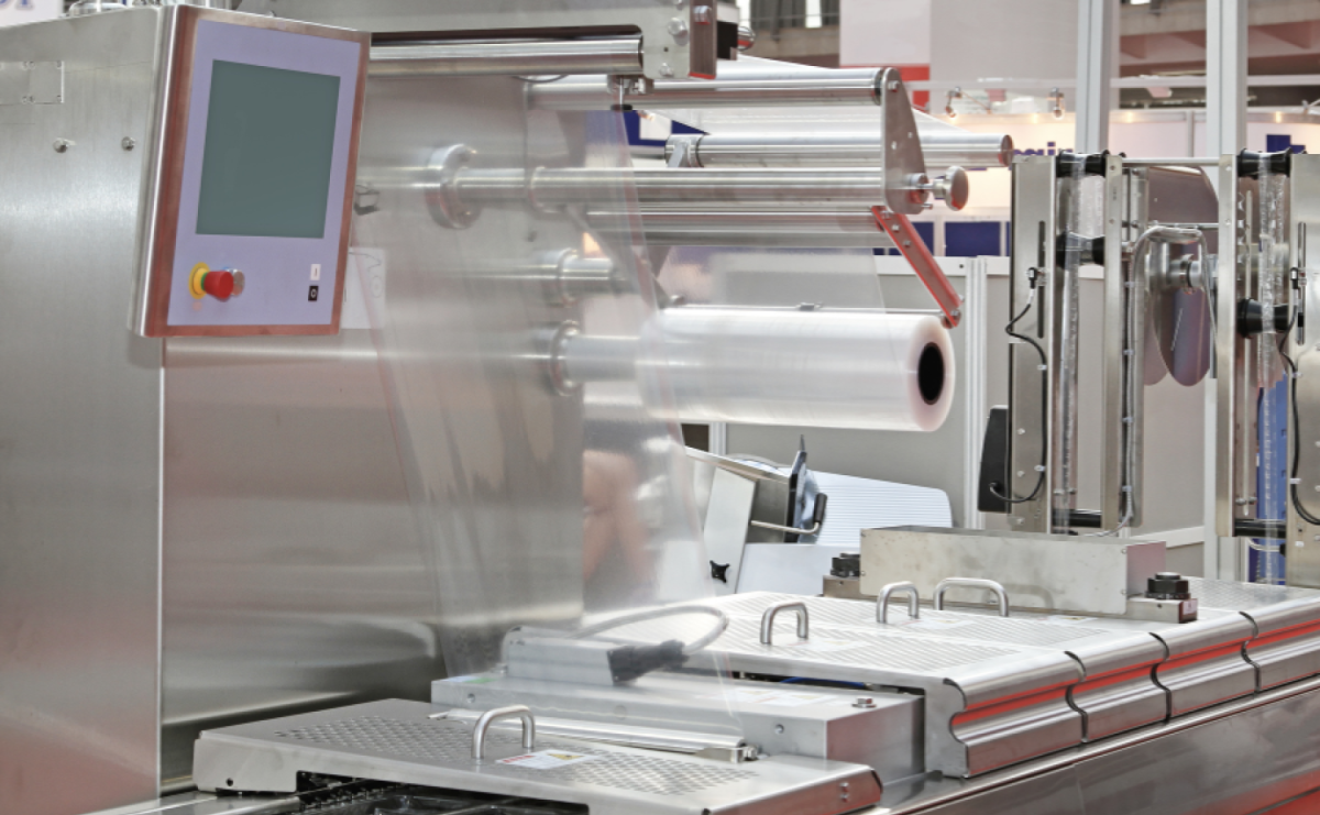 Proces produkcji opakowań foliowych – jak powstają nowoczesne rozwiązania? - Serwis informacyjny z Raciborza - naszraciborz.pl