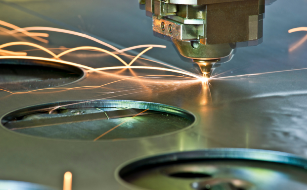 Jakie materiały można obrabiać za pomocą wycinarki plazmowej? - Serwis informacyjny z Raciborza - naszraciborz.pl