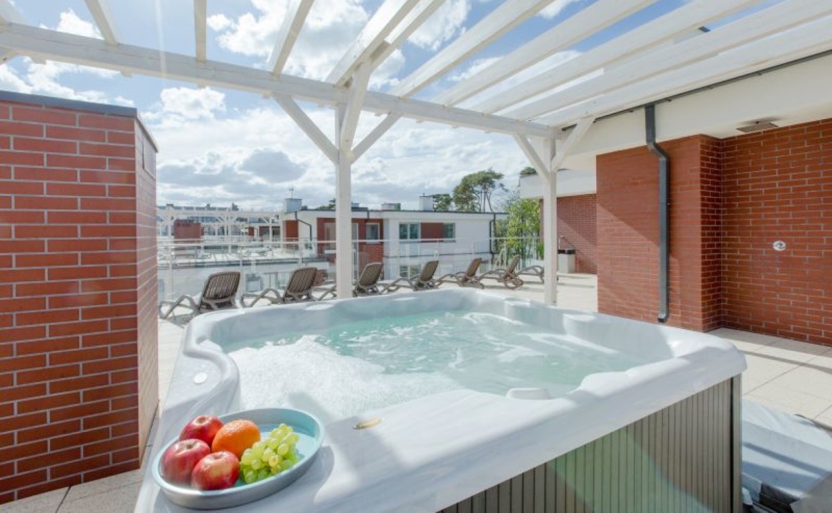 Apartamenty Klifowa - Apartamenty z Widokiem na Morze i Komfortowy Wypoczynek - Serwis informacyjny z Raciborza - naszraciborz.pl