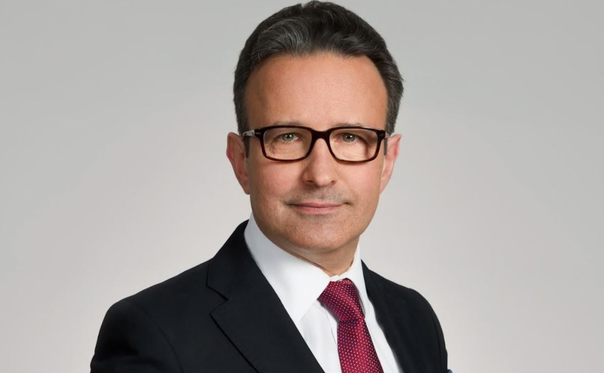 Wiceprezes Rafako złożył rezygnację - Serwis informacyjny z Raciborza - naszraciborz.pl