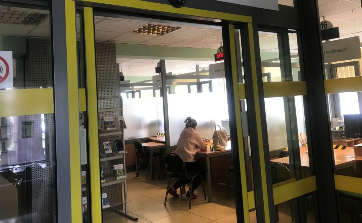 Mały ZUS Plus: Termin zgłoszenia upływa 31 stycznia - Serwis informacyjny z Raciborza - naszraciborz.pl