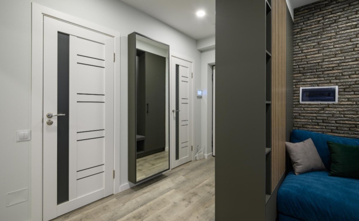 Ile kosztuje montaż drzwi wewnętrznych z ościeżnicą? - Serwis informacyjny z Raciborza - naszraciborz.pl