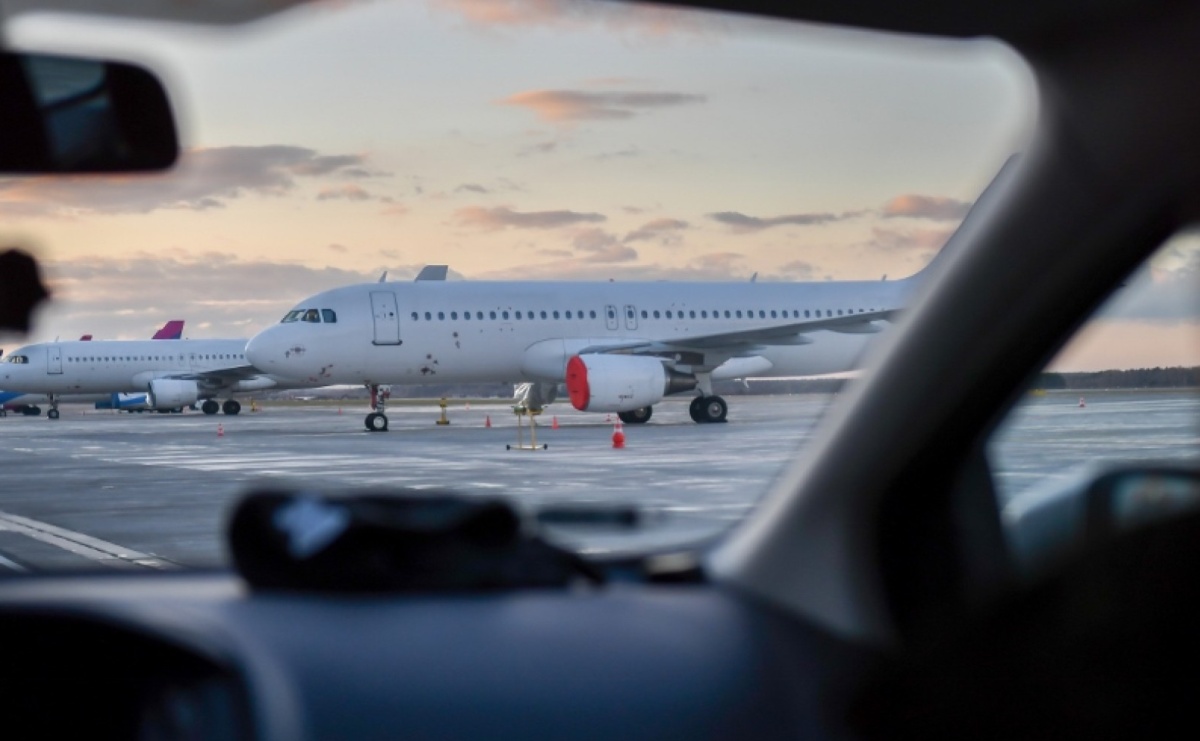 Trzej Gruzini nie wjechali do Polski - Serwis informacyjny z Raciborza - naszraciborz.pl