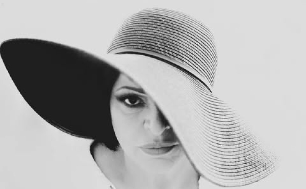 Grażyna Łobaszewska w Raciborzu – koncert pełen emocji - Serwis informacyjny z Raciborza - naszraciborz.pl