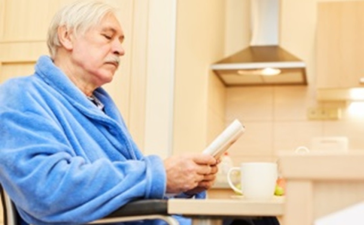 OPS informuje. Dostępne mieszkanie wspomagane - Serwis informacyjny z Raciborza - naszraciborz.pl