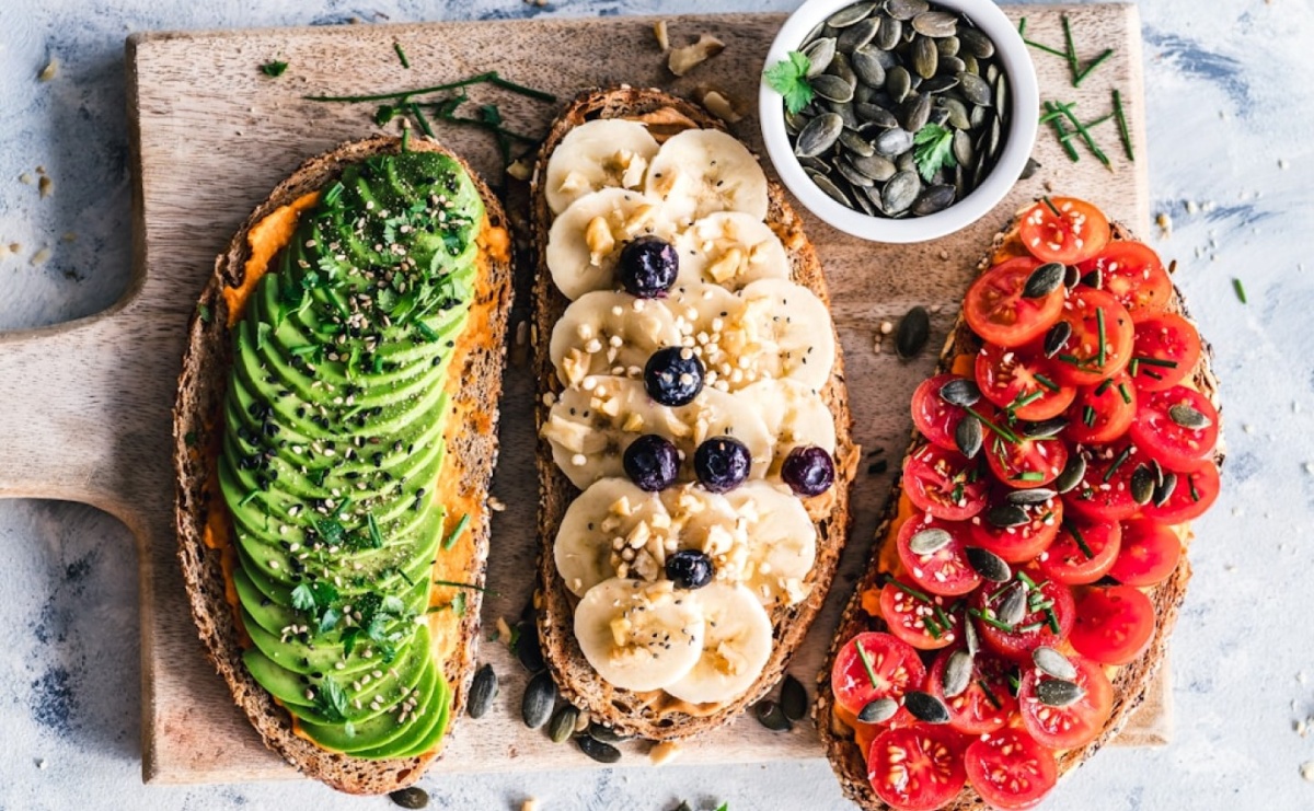 Wegańskie przepisy – zdrowie na talerzu - Serwis informacyjny z Raciborza - naszraciborz.pl