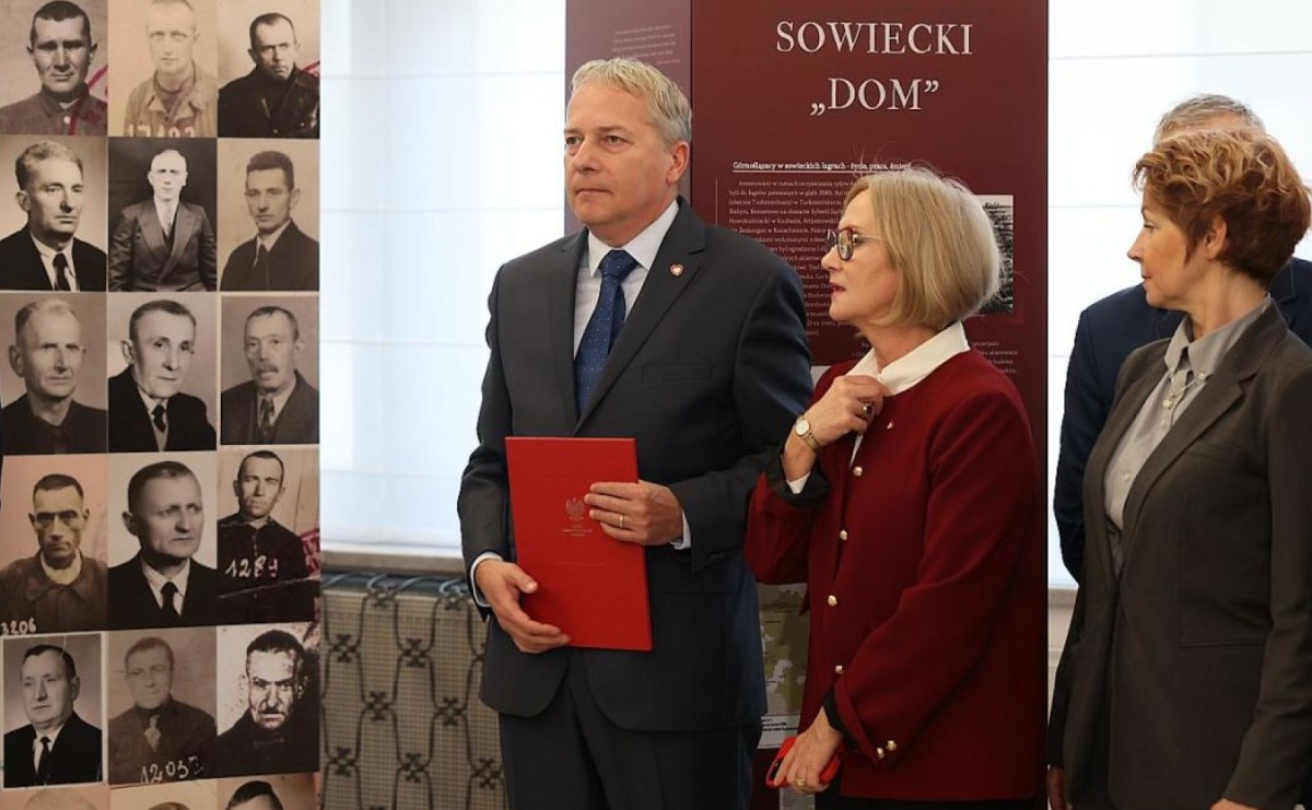 80. rocznica Tragedii Górnośląskiej  - Serwis informacyjny z Raciborza - naszraciborz.pl