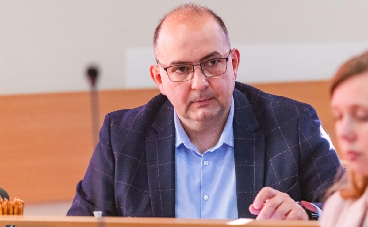 W ratuszu o planowanych inwestycjach w oświacie - Serwis informacyjny z Raciborza - naszraciborz.pl