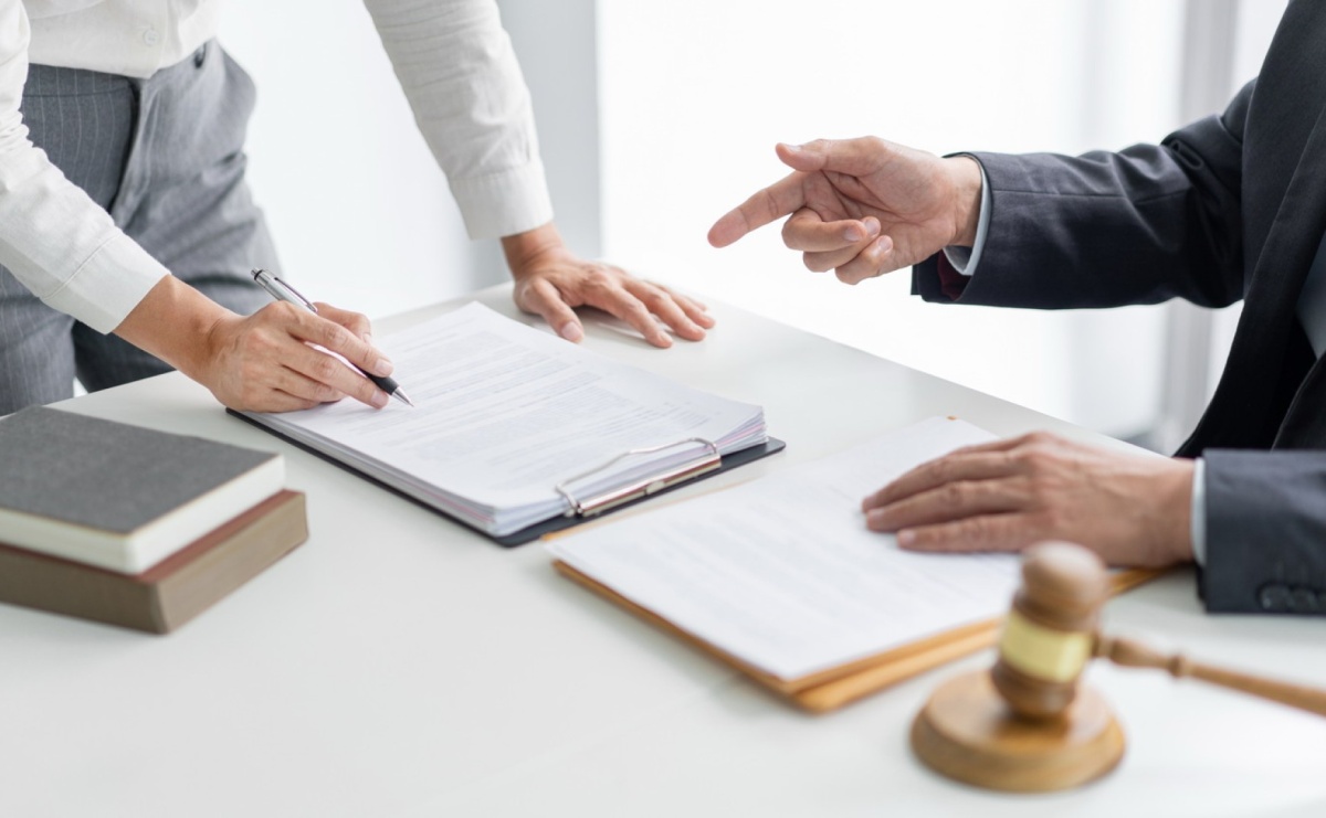 Wsparcie adwokata przy podziale majątku - Serwis informacyjny z Raciborza - naszraciborz.pl