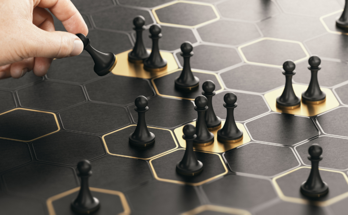 Dlaczego pozycjonowanie stron to klucz do sukcesu w sieci? - Serwis informacyjny z Raciborza - naszraciborz.pl