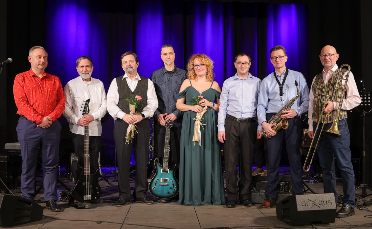 Grupa Bez Nazwy zagra w ogrodzie kultury Strzechy - Serwis informacyjny z Raciborza - naszraciborz.pl