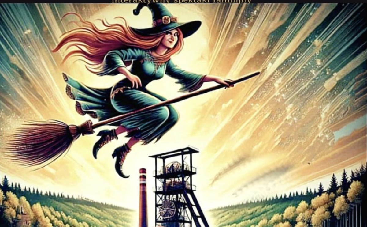 Heksa - w poszukiwaniu strachów w RCK Strzecha - Serwis informacyjny z Raciborza - naszraciborz.pl