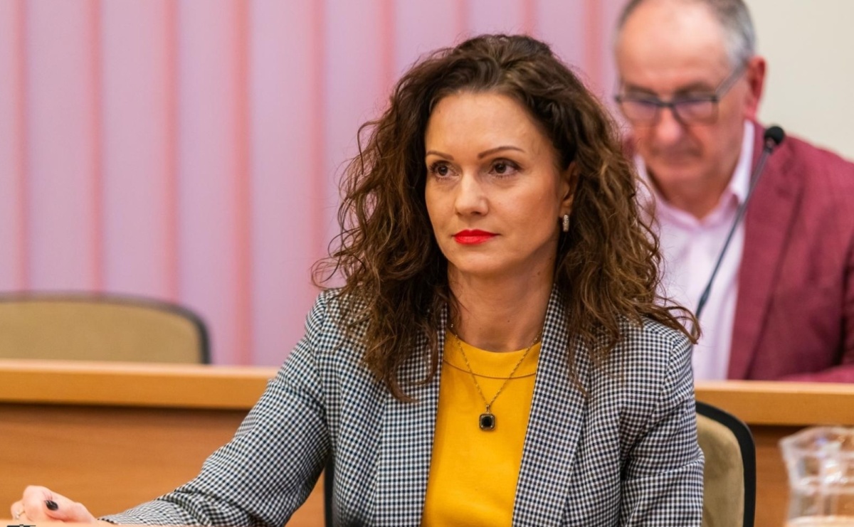 Zamiana działek na Ocicach wzbudziła kontrowersje na komisji Rady Miasta - Serwis informacyjny z Raciborza - naszraciborz.pl