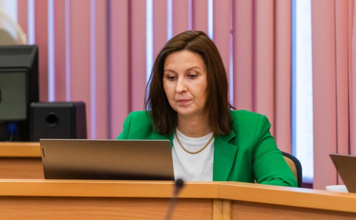 Przychodnia w Markowicach i stare koszary – migawki z komisji gospodarki - Serwis informacyjny z Raciborza - naszraciborz.pl