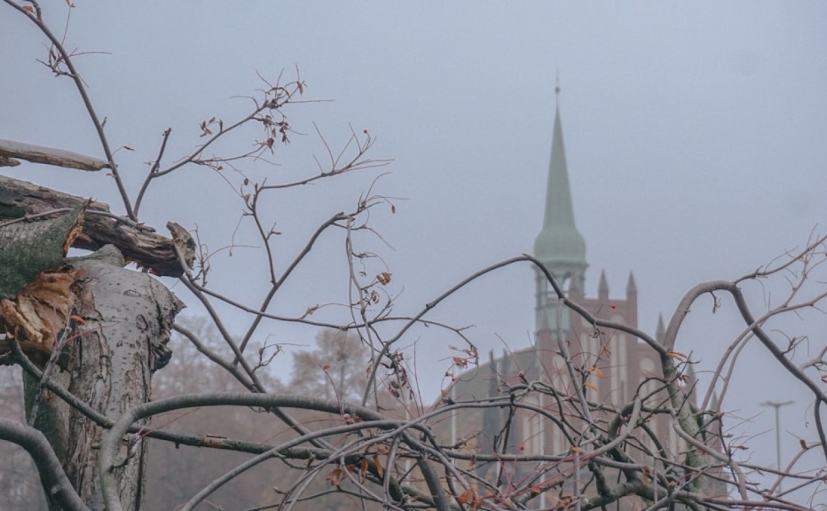 Najciekawsze punkty widokowe Szczecina, które musisz odwiedzić! - Serwis informacyjny z Raciborza - naszraciborz.pl