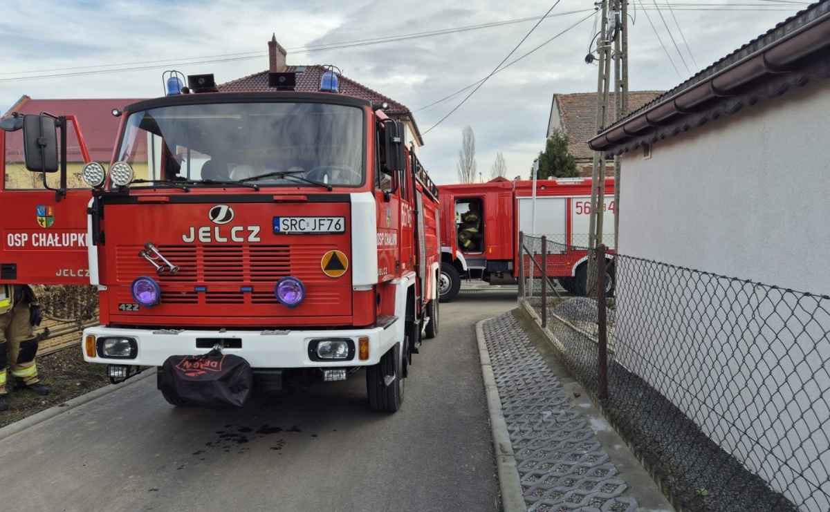 Serce kobiety zatrzymało się. Reanimacja nie przyniosła skutku - Serwis informacyjny z Raciborza - naszraciborz.pl